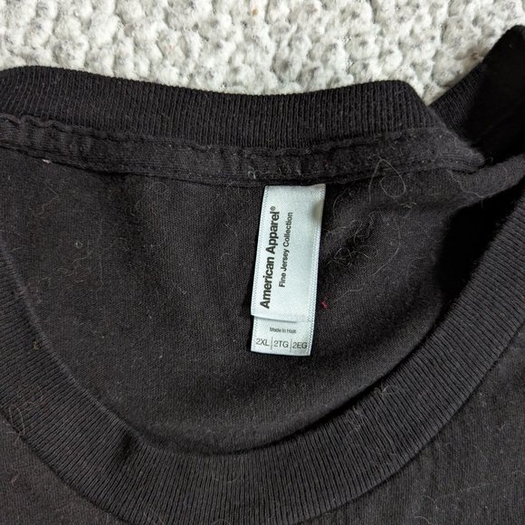 Men's T-Shirt - Picture 6 of 7